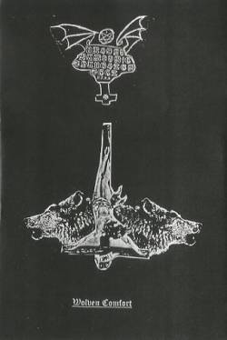 Unholy Vampyric Slaughter Sect : Wolven Comfort